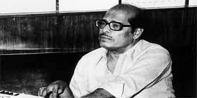 Manna Dey