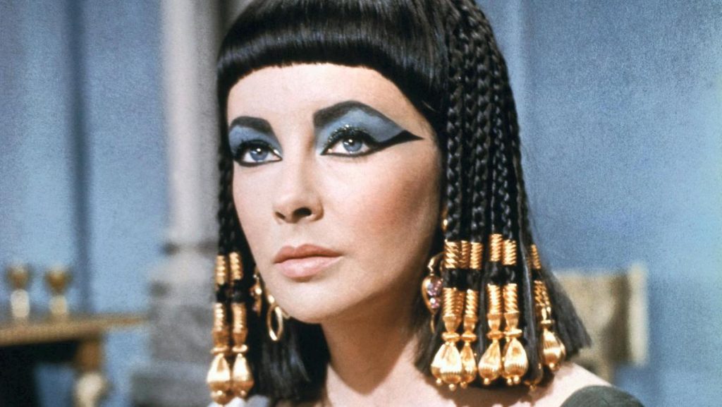 Cleopatra-perfume can be recreated