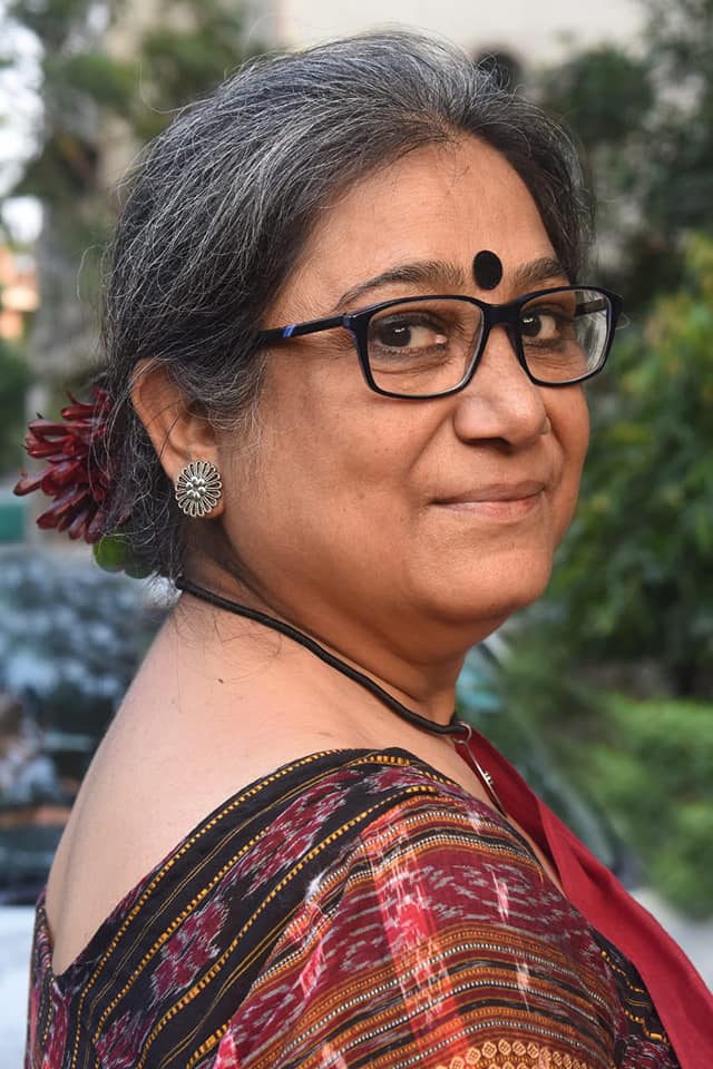 মন্দার মুখোপাধ্যায়
