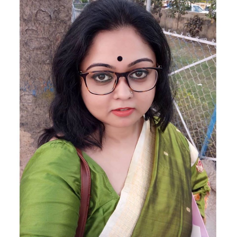 অবন্তিকা পাল