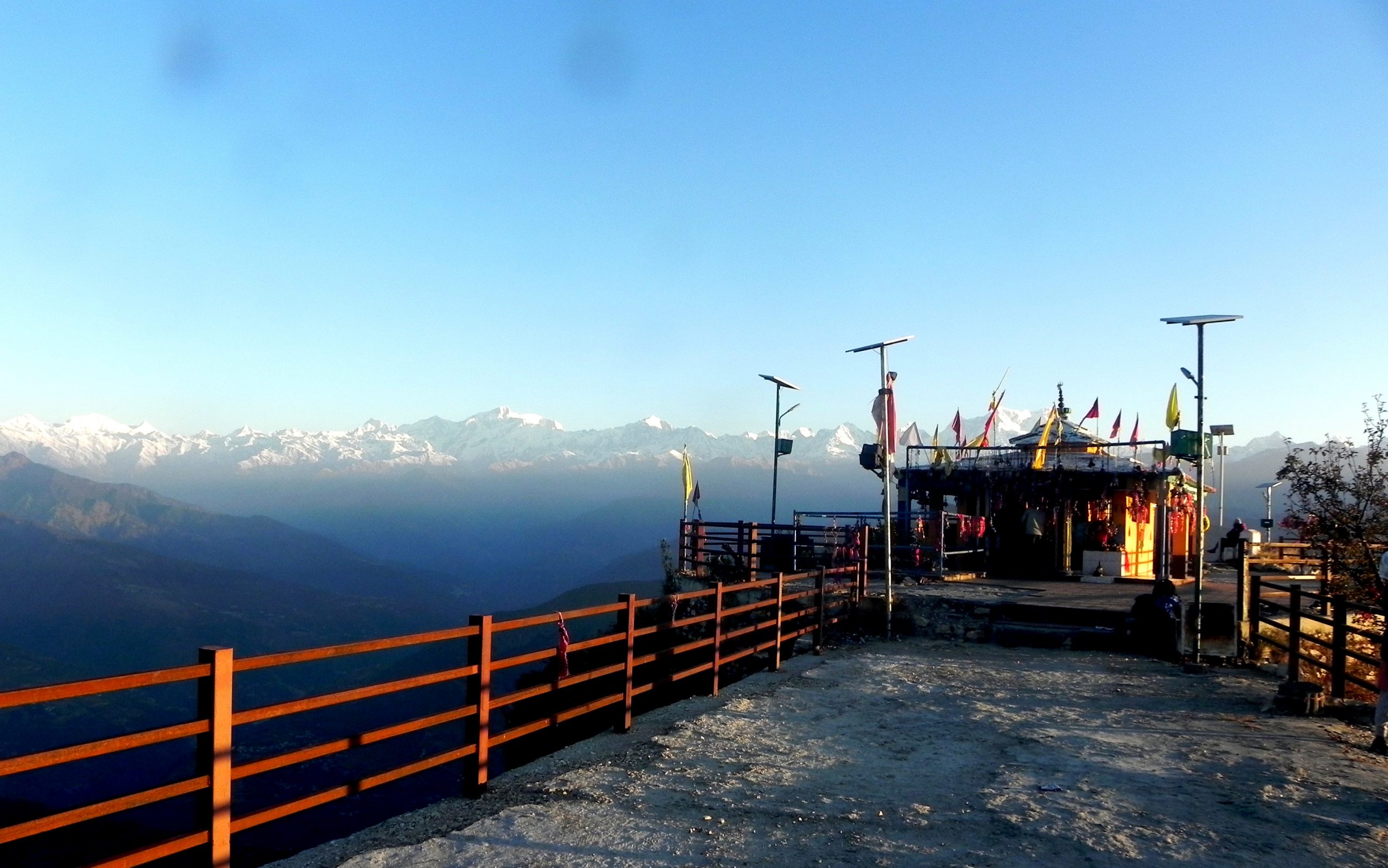 কার্তিকস্বামী মন্দির