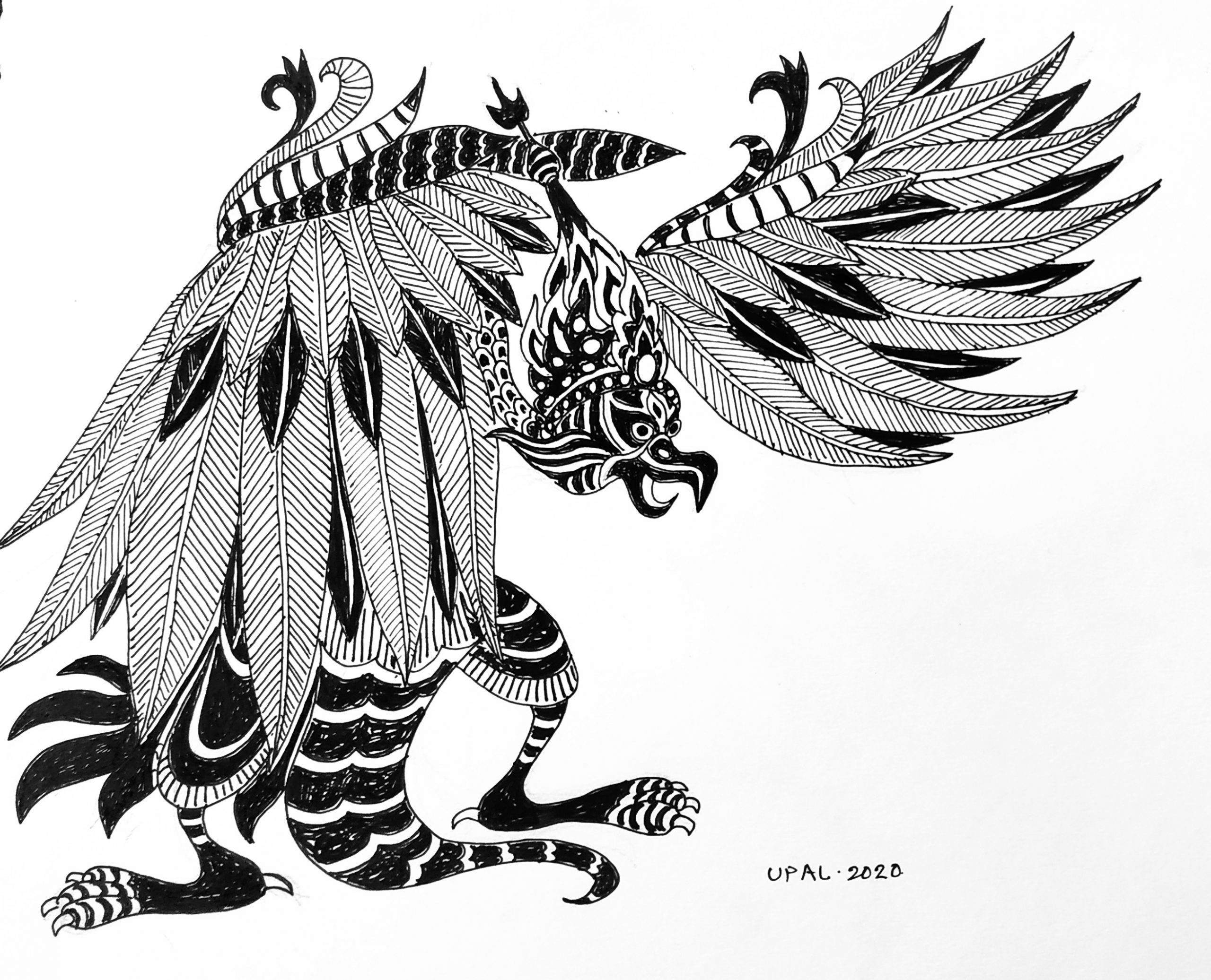 জটায়ু উপল সেনগুপ্ত