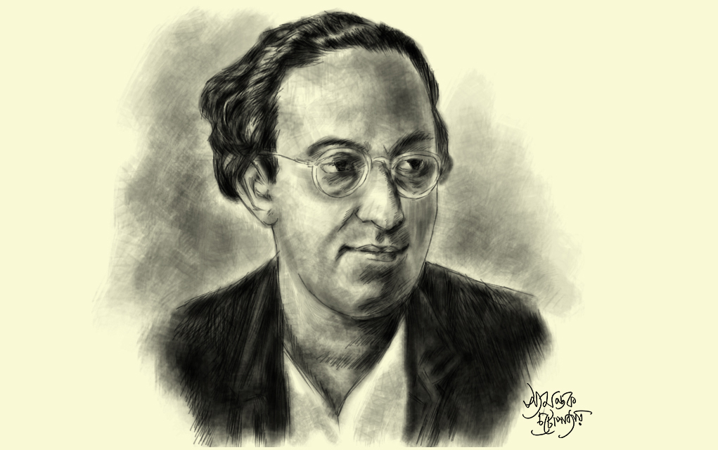 নারায়ণ গঙ্গোপাধ্যায়