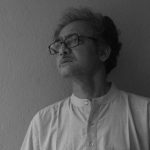 Author Animesh Baishya