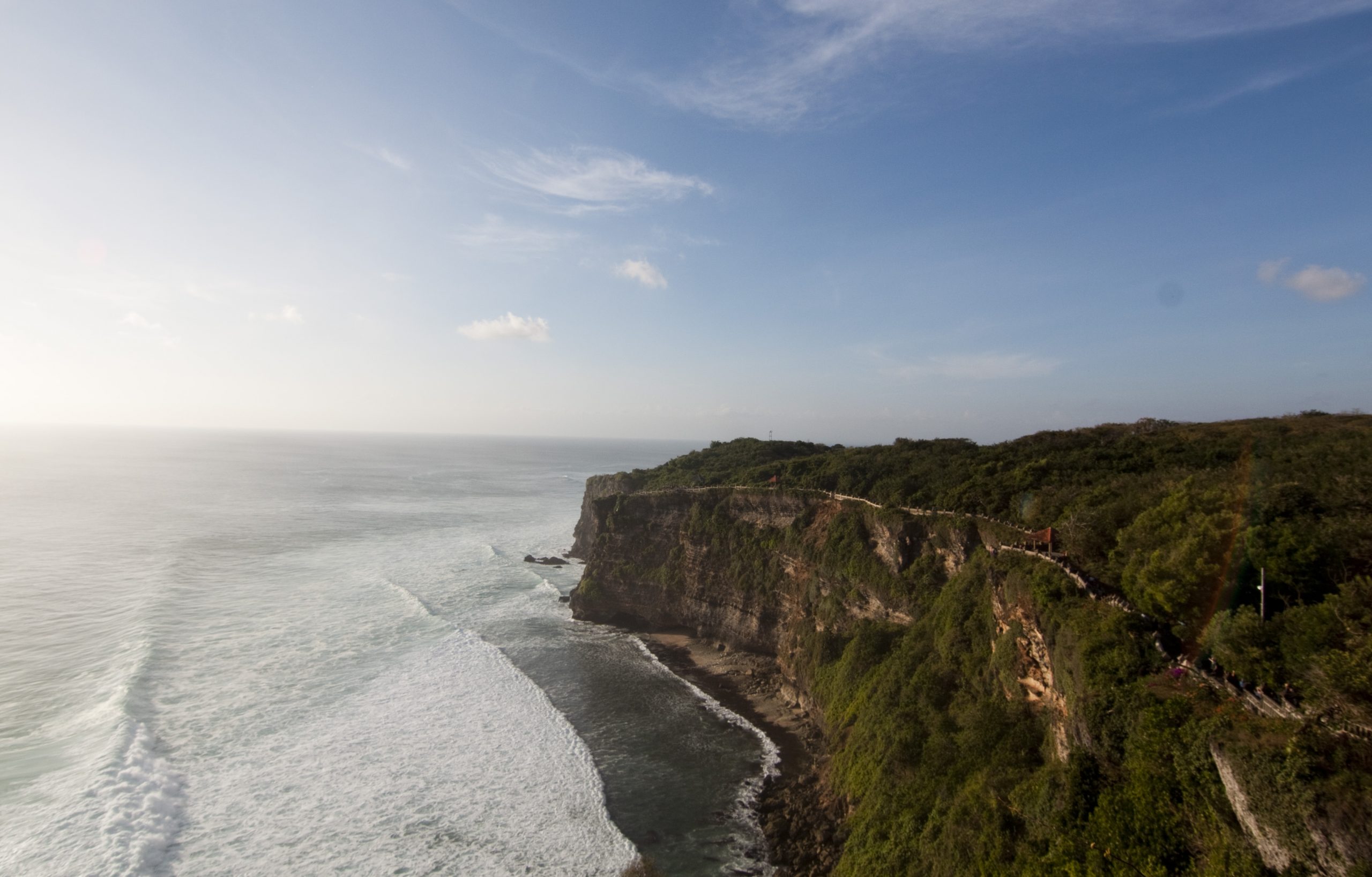 Uluwatu Bali উলুওয়াতু