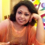 Alokeparna Ghosh
