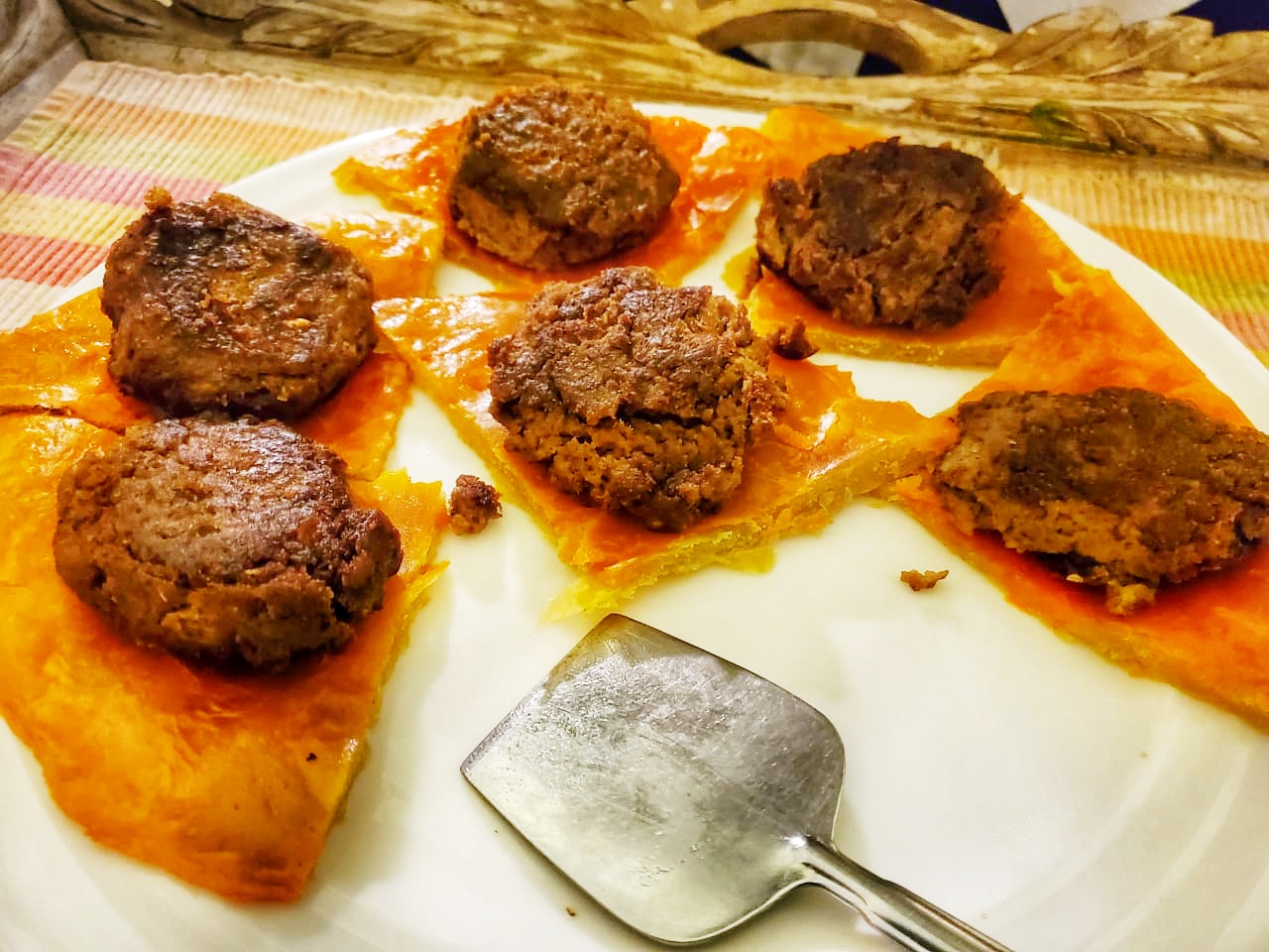 Galawat on Sheermal by Alokeparna