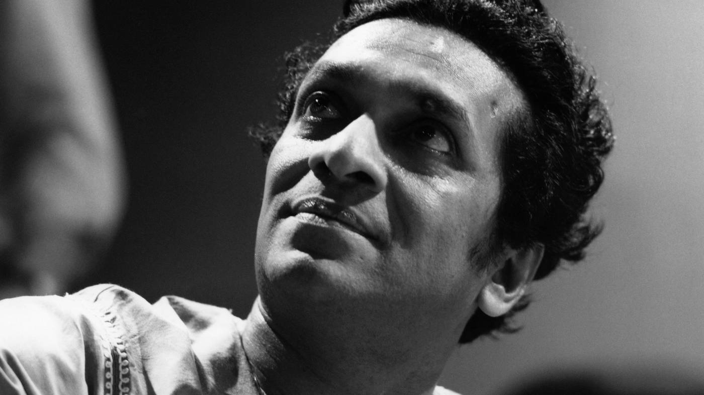 pandit ravishankar