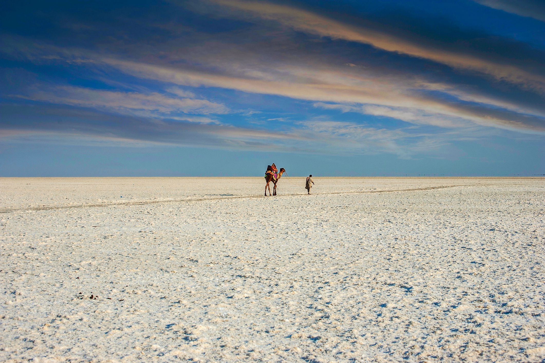 rann of Kutch