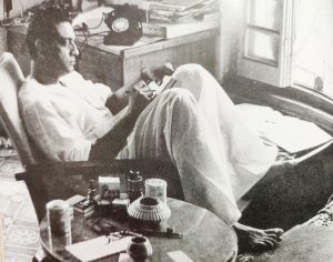 Satyajit Ray
