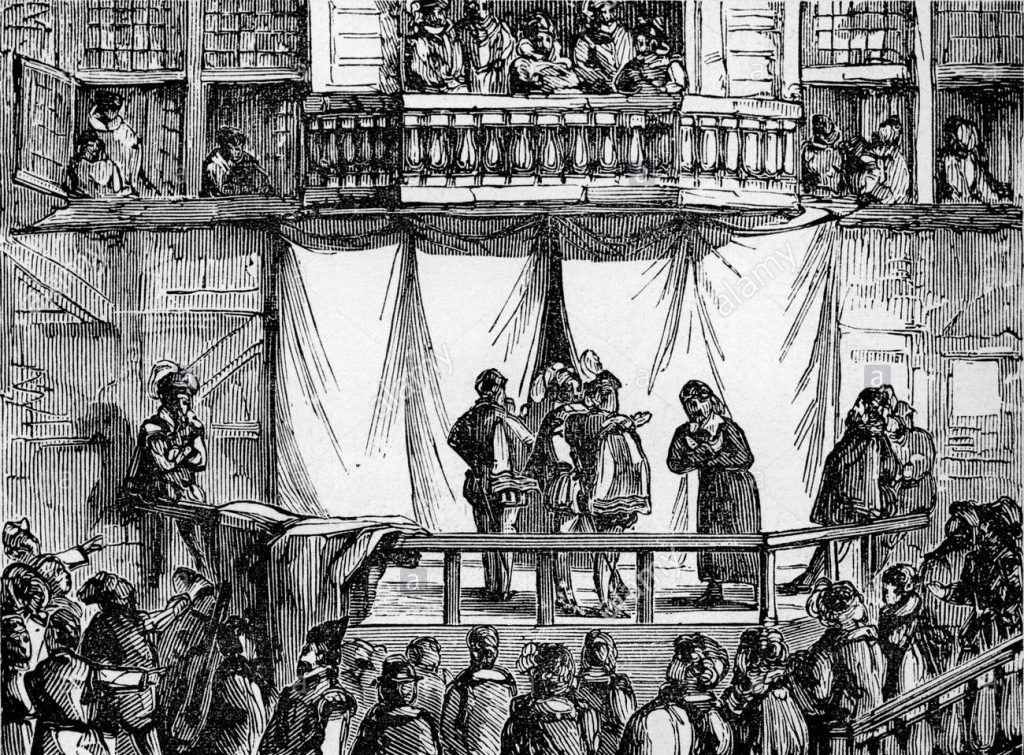 Theatre