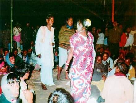 kushan rural play