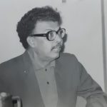 The Firebrand Journalist