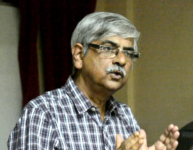 সঞ্জয় মুখোপাধ্যায়