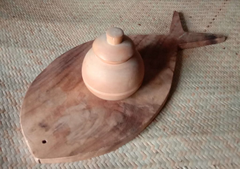 Utensils
