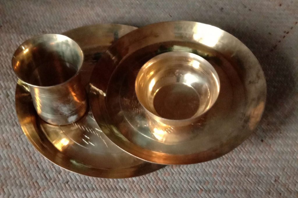 Utensils