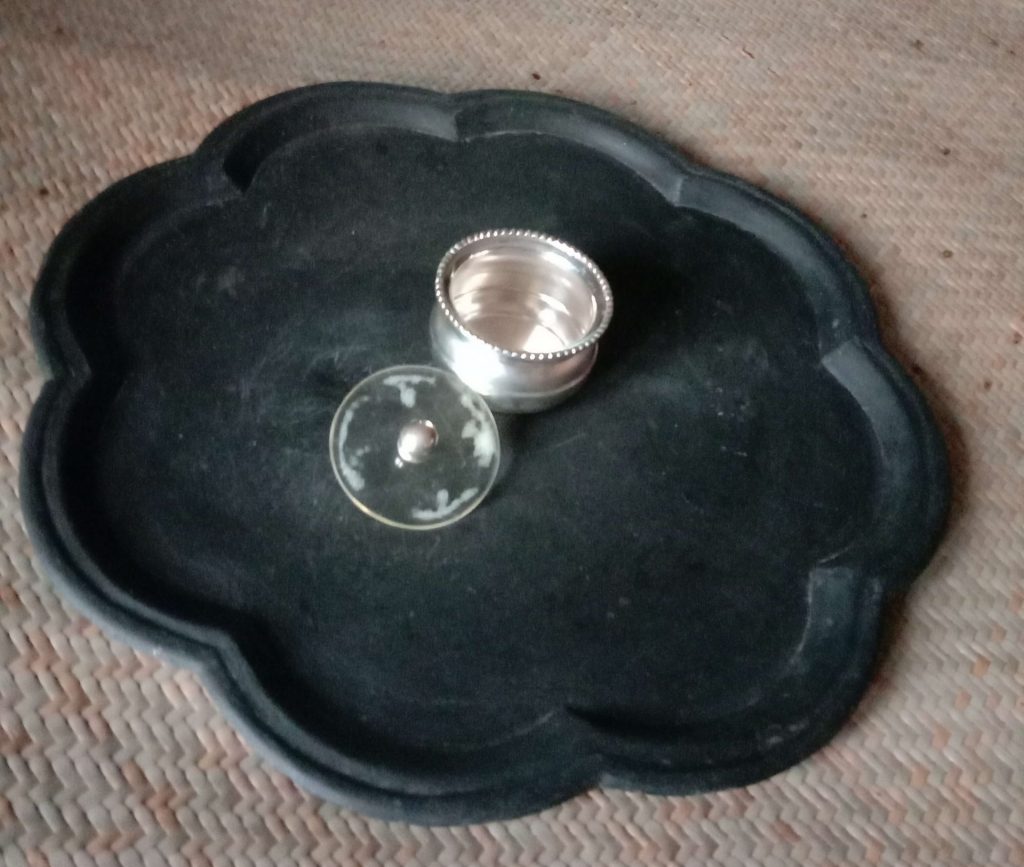 Utensils