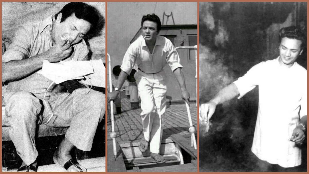 Uttam Kumar