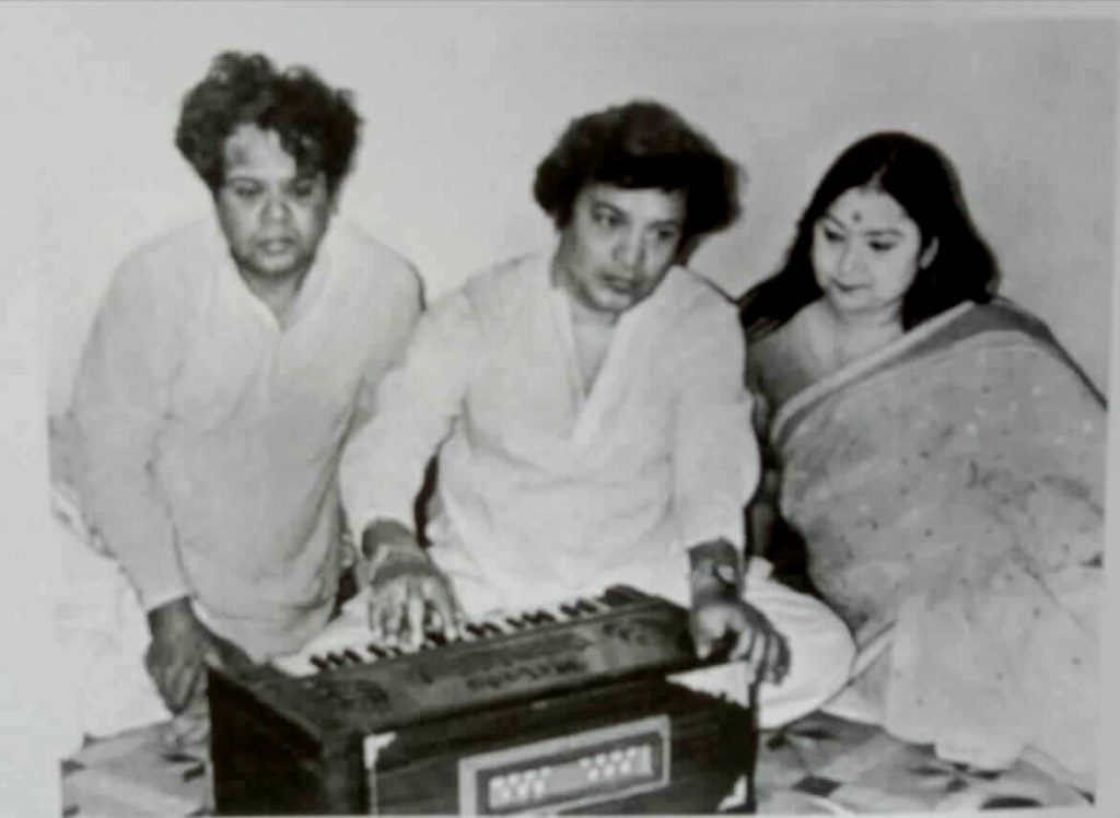 Uttam Kumar