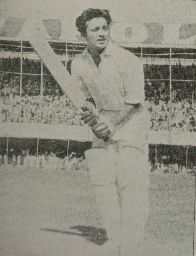 Uttam Kumar