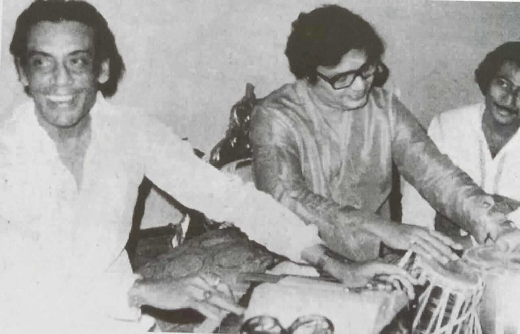 Uttam Kumar
