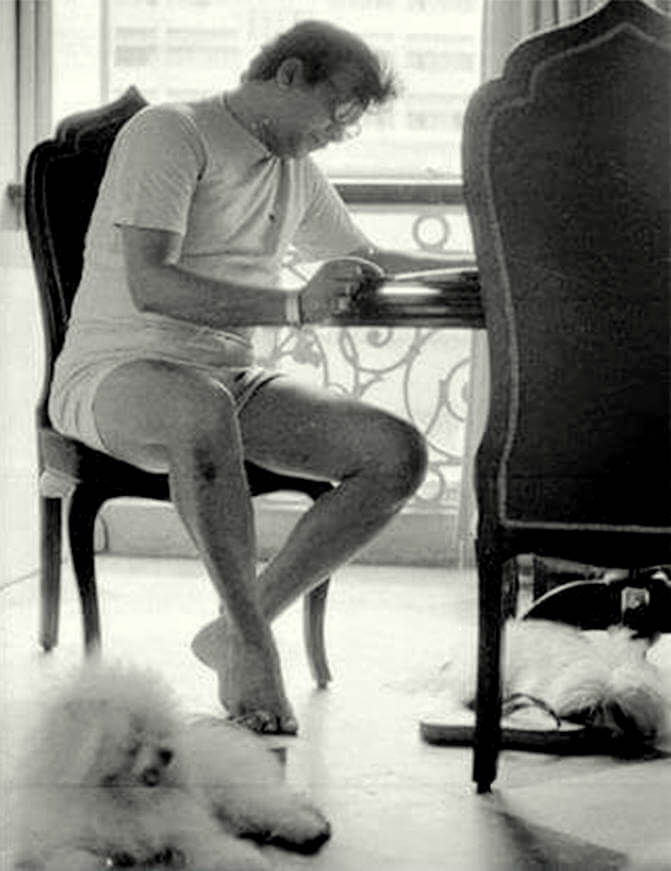 Uttam Kumar