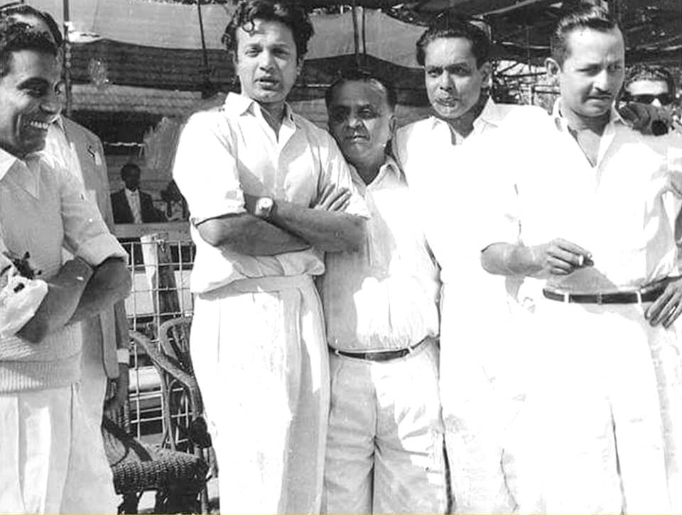 Uttam Kumar