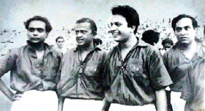 Uttam Kumar