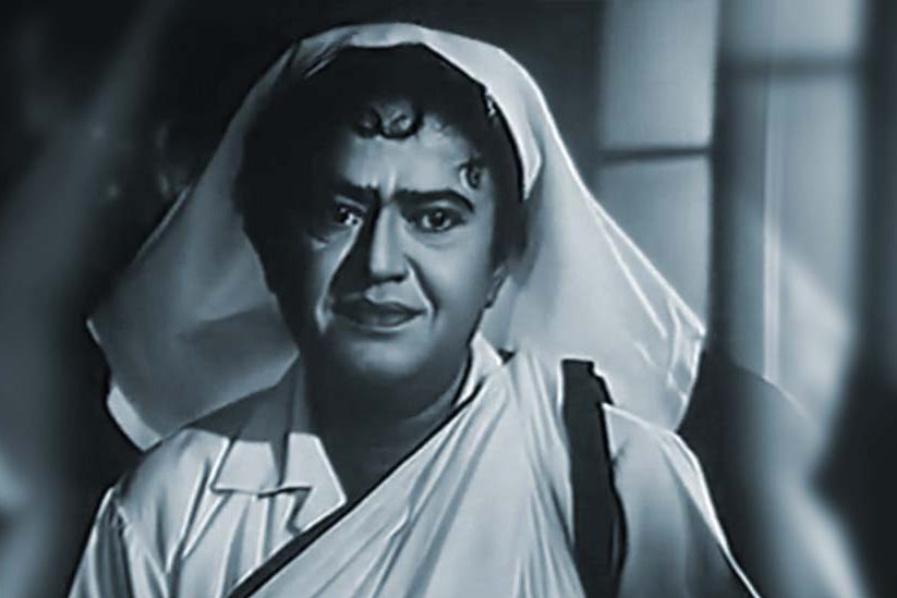 Bhanu Banerjee in Miss Priyangbada