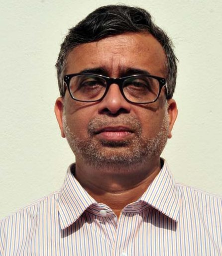 অভিজিৎ সেন
