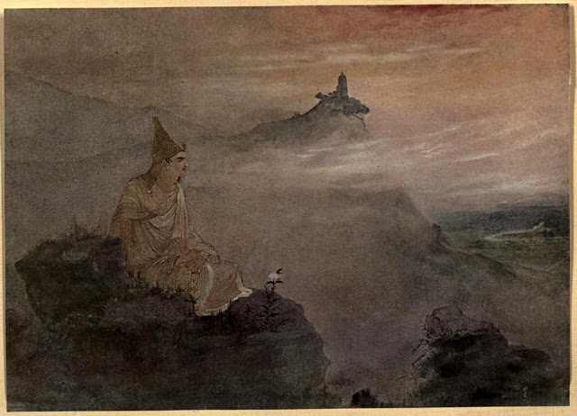 Abanindranath Tagore