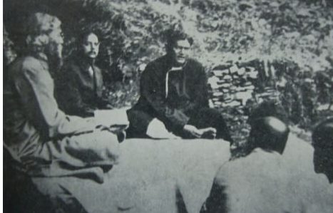 Atulprasad Sen