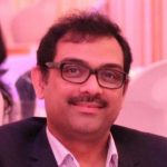 Author Abhra Bhowmick