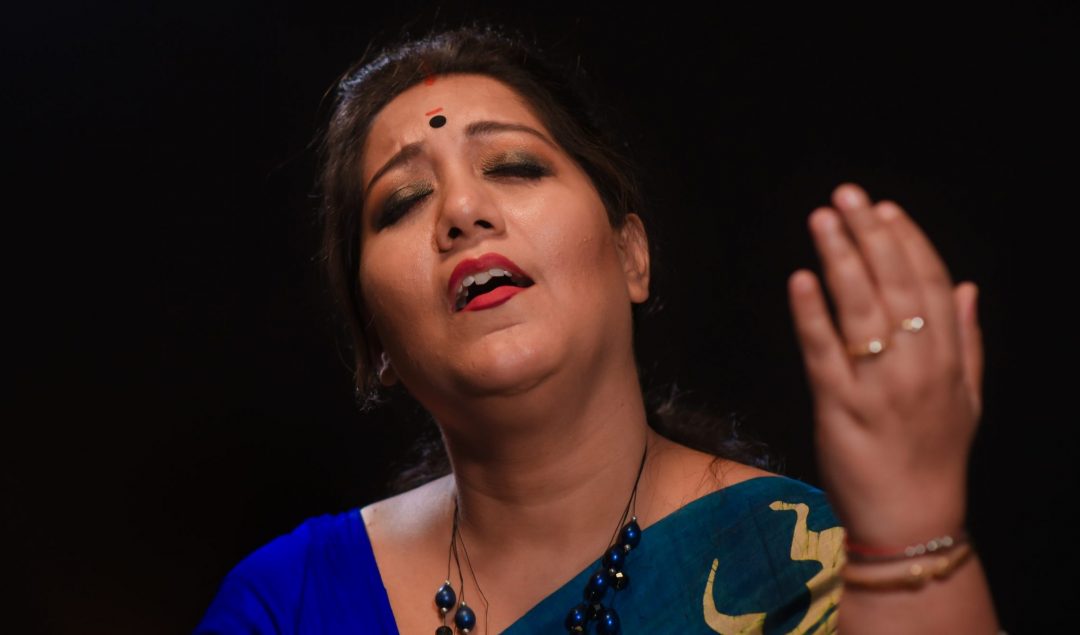 Jayati Chakraborty