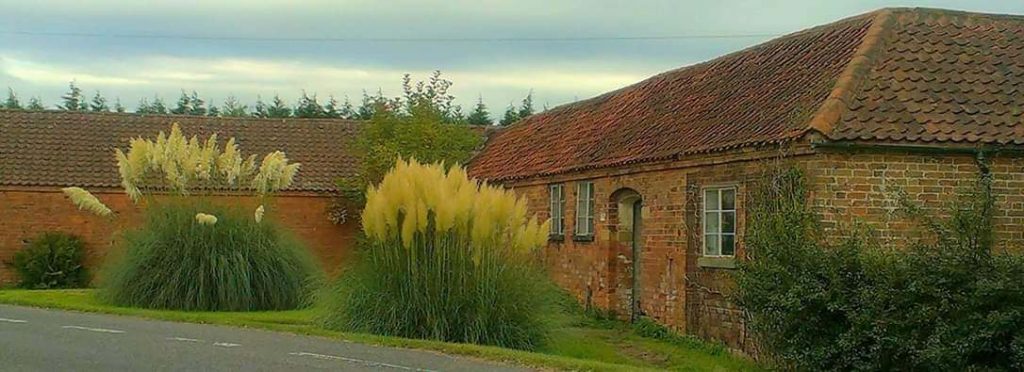 southwell barnhouse