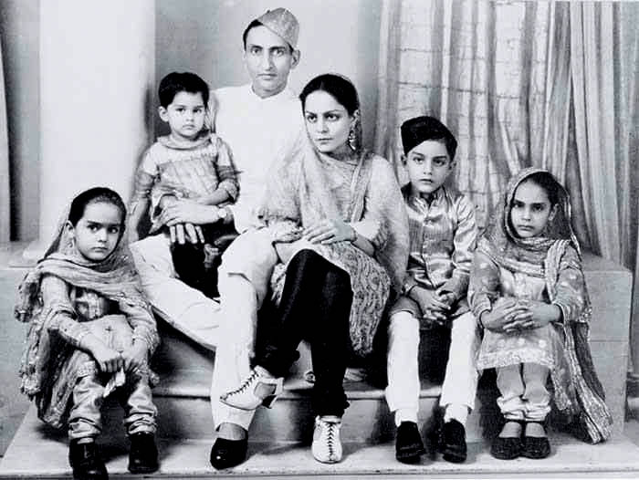 Iftekhar Ali Khan Pataudi