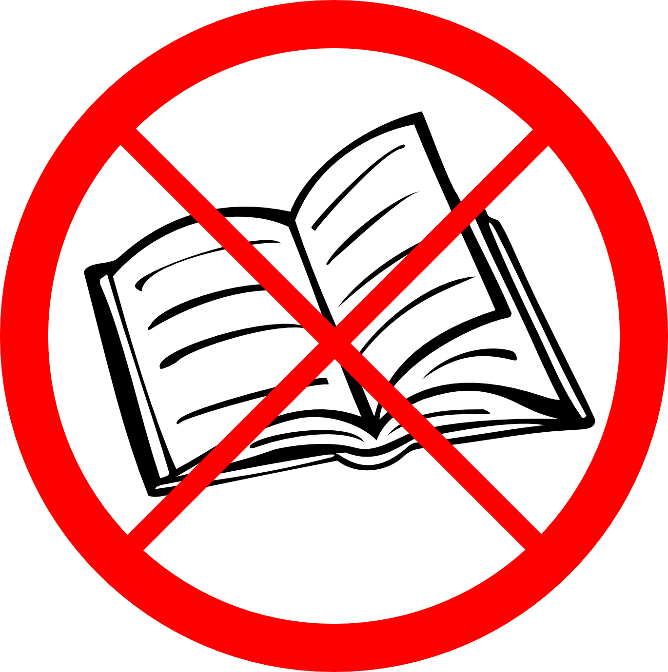 banned books