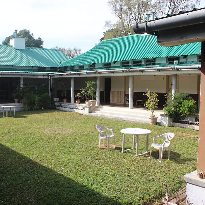 shillong club