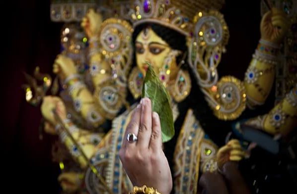 Durgapujo