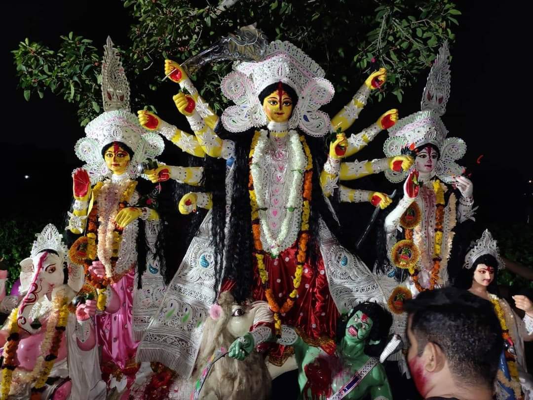 Durgapujo