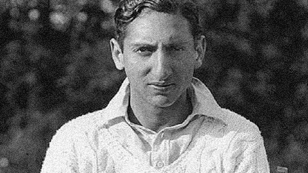 Iftikhar Ali Khan