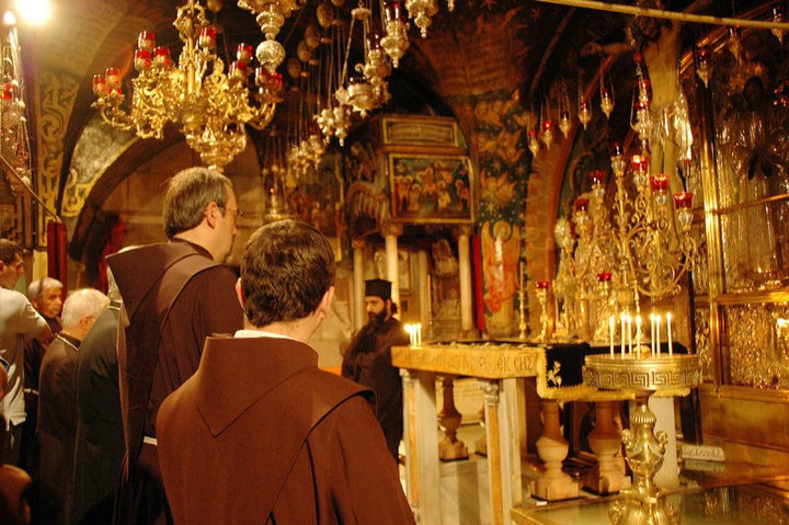 Church of Nativiti