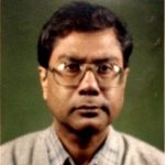 Author Anjan Bandyopadhyay