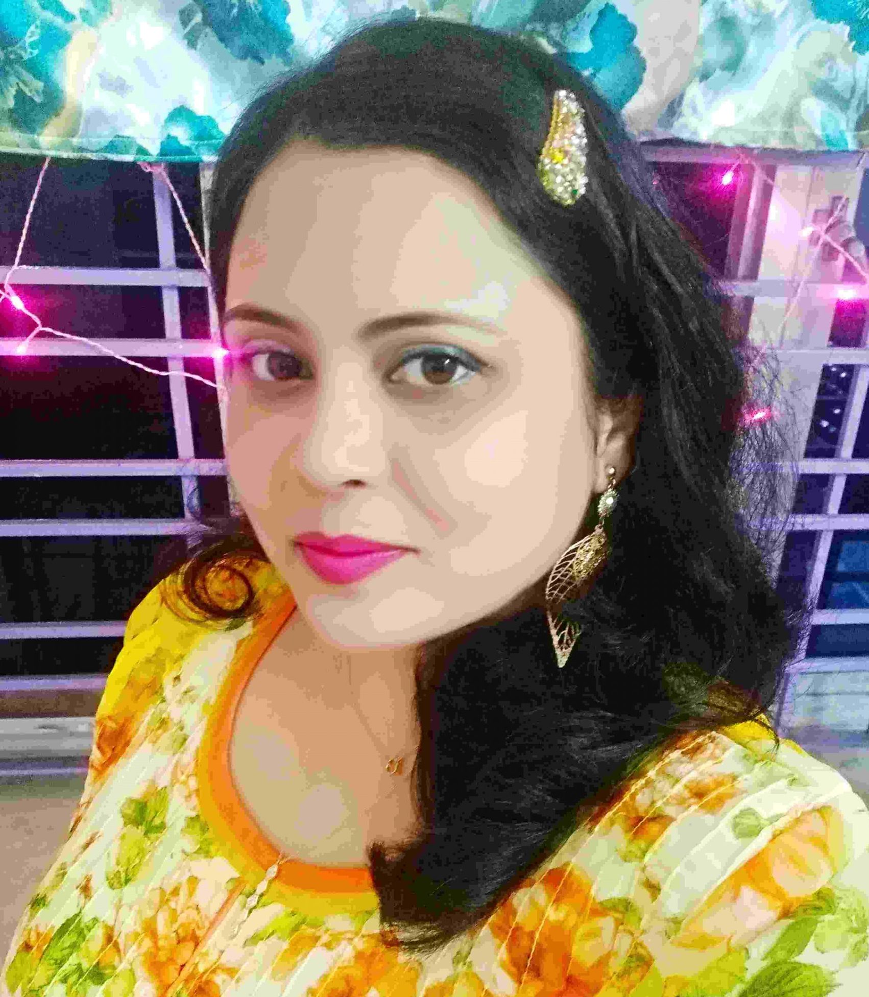 অনুভা নাথ