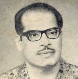 manna dey