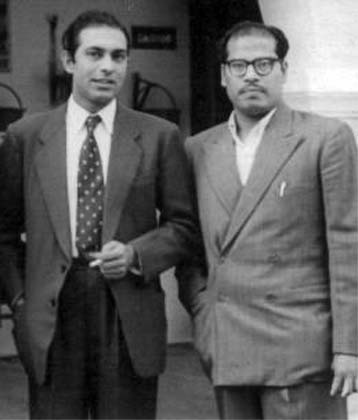 manna dey