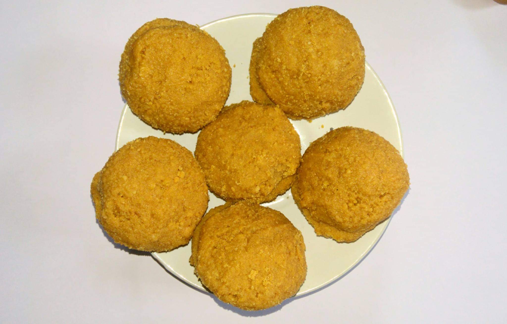 Gupo Sondesh from Guptipara