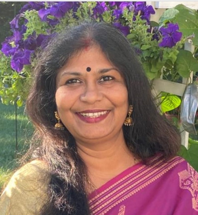 অদিতি ঘোষ দস্তিদার