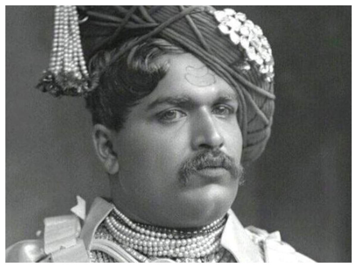 Chhatrapati Sahu the liberal ruler of Pune
