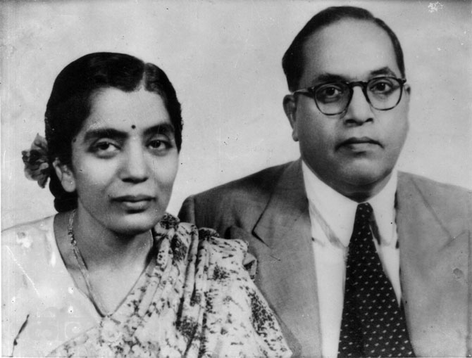 Dr._Babasaheb_Ambedkar_married_Dr._Sharada_Kabir